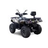 LINHAI 370 Promax 4X4