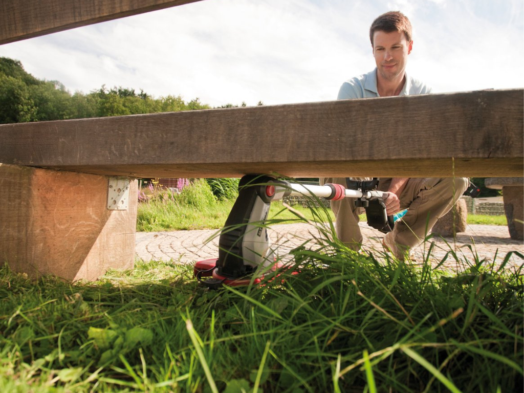 Urban gardening: Jak si vybrat správné zahradní nářadí pro malou zahradu