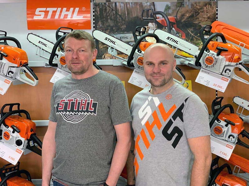 Nej technika