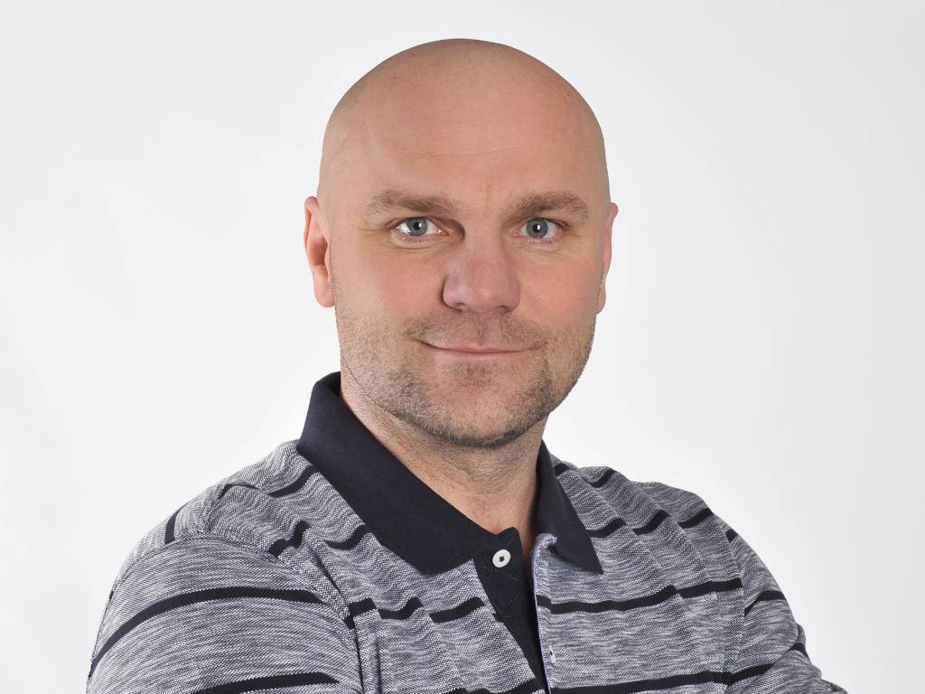 Radek Šindler – NEJMARKET