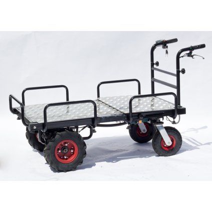 12050 e plosina cargo bee