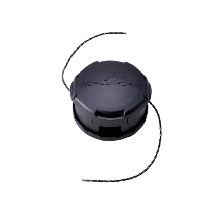 ECHO rychlonavíjecí hlava SF 400