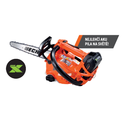 ECHO řetězová pila DCS-2500T