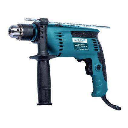 9771 elektricka vrtacka s priklepem 850 w