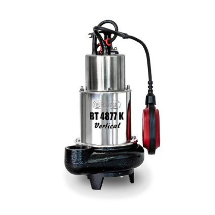 16059 elpumps bt 6877 k vertikal