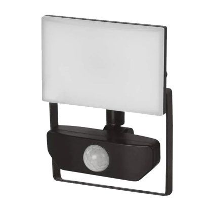 10002 emos led reflektor tambo 50 w 4000 lm pir