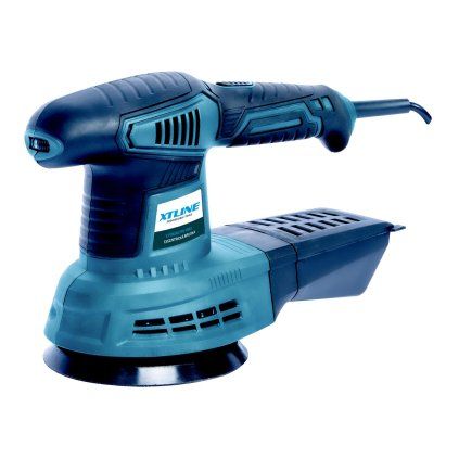 9873 excentricka bruska 450 w 125 mm