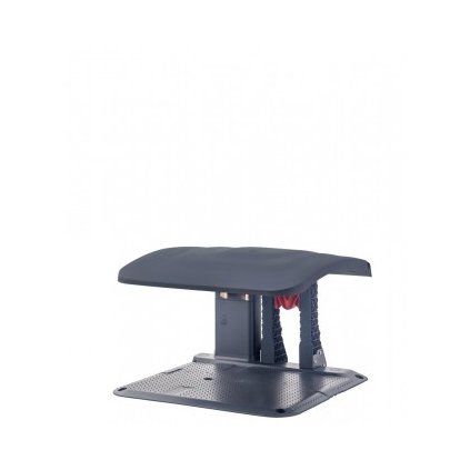 8606 garaz pro robotickou sekacku robolinho