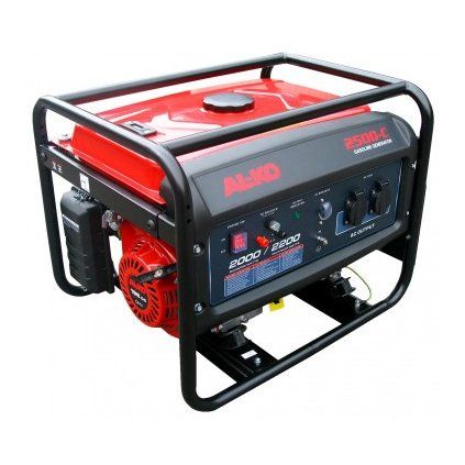 8540 generator al ko 2500 c