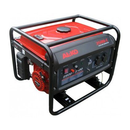8543 generator al ko 3500 c
