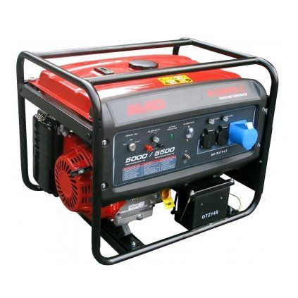 8546 generator al ko 6500 d c
