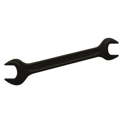 72242 gk tools klic oboustranny 14x17 mm