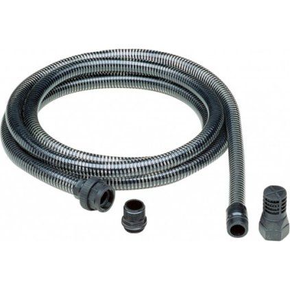 7625 hadice saci delka 4m vnit pru 20mm