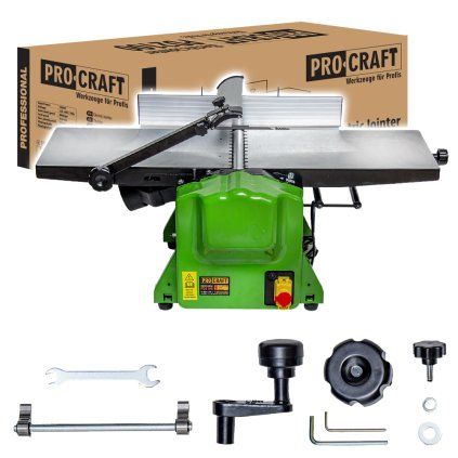 368 hoblovka procraft pd2100 pd2100
