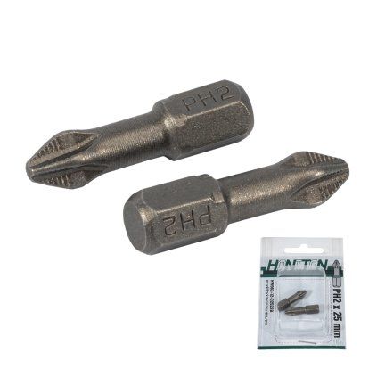 79922 honiton bit ph 1 4 ph2x25 mm 1bal 2ks