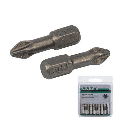 68138 honiton bit ph 1 4 ph3x25 mm 1bal 10ks