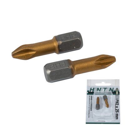 79931 honiton bit ph titan 1 4 ph3x25 mm 1bal 2ks