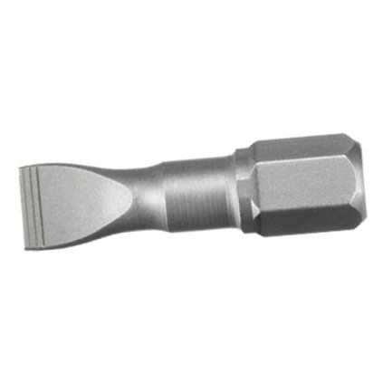 68123 honiton bit pl 1 4 pl8x25 mm bal 8ks