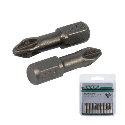 68171 honiton bit pz 1 4 pz3x25 mm 1bal 10ks