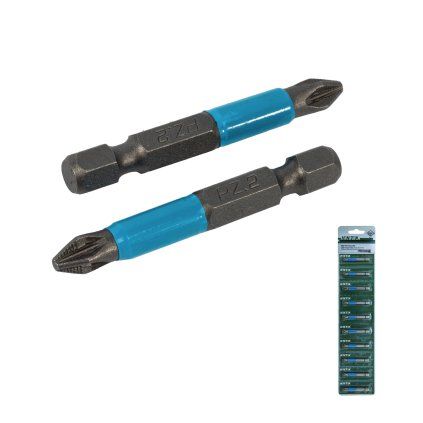 68183 honiton bit pz 1 4 pz3x50 mm 1bal 10ks