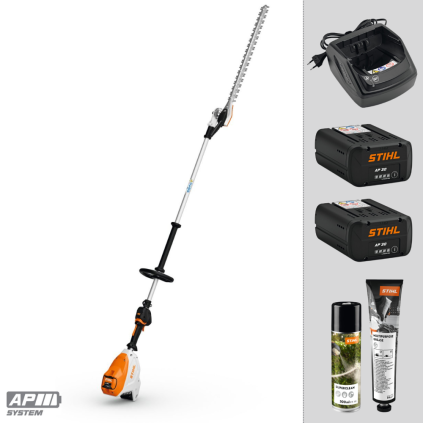 HLA140 SetPremium