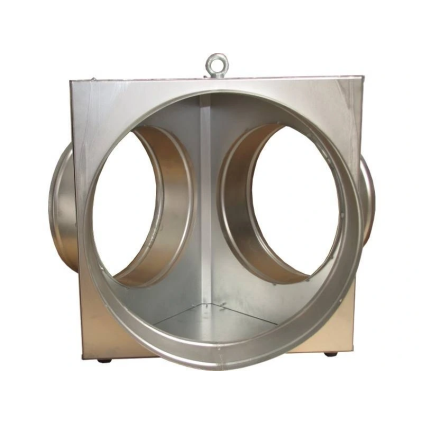 4511.807 2way outlet