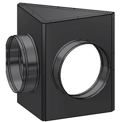 2 ways adaptor