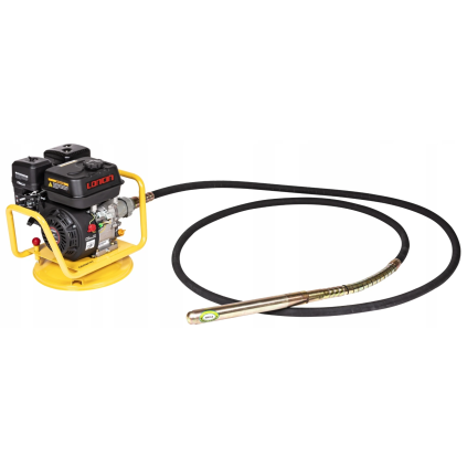vibrator do betonu