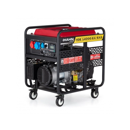 HDE 14000 EA EA3