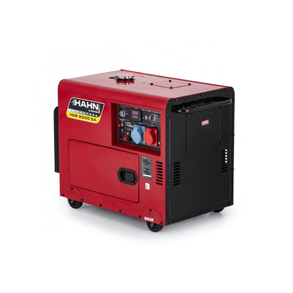 HDE 9000 SA3