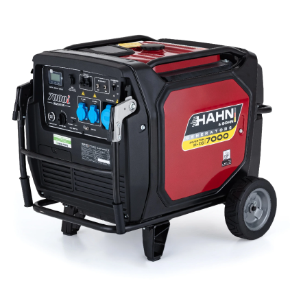 inverter h ig 7000