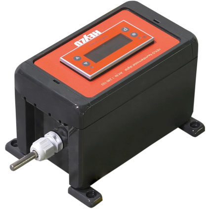 1240103 Raumthermostat digital Oelheizer