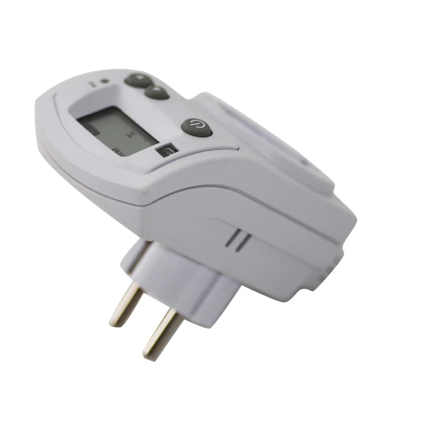 HEYLO Hygrostat Steckdose 1430047