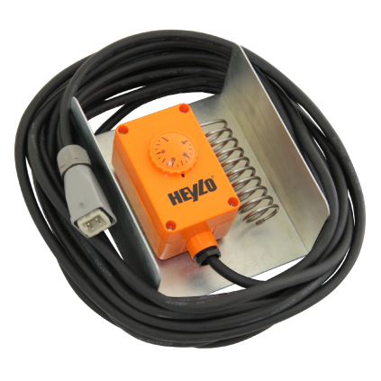 HEYLO Feuchtraumthermostat 1240100
