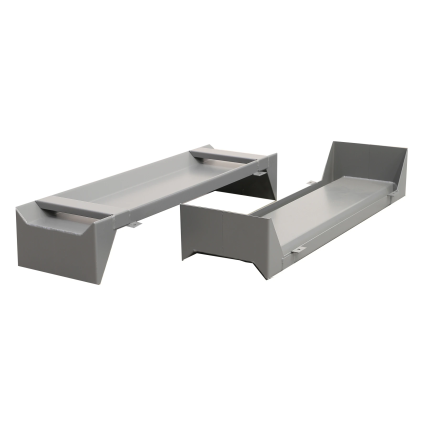 HEYLO Staplerkonsole 1261203