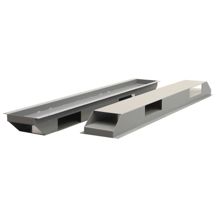 HEYLO Staplerkonsole 1261202