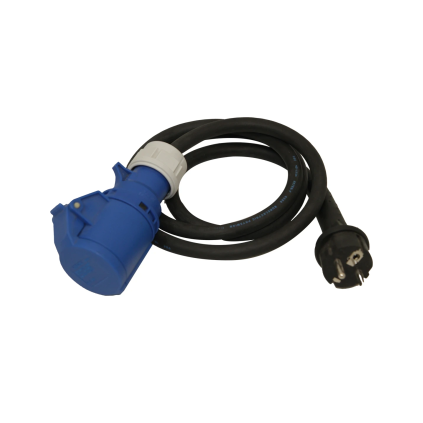 Zuleitung 230V 16A 1200092