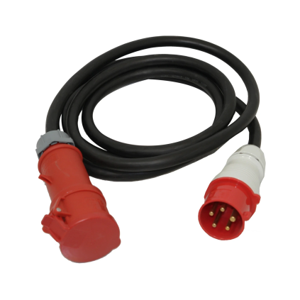 Zuleitung 400V 32A 1200094