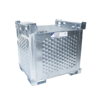 HEYLO Kraftstoffcontainer 1200200