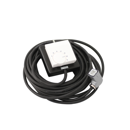 HEYLO Raumthermostat 1240075