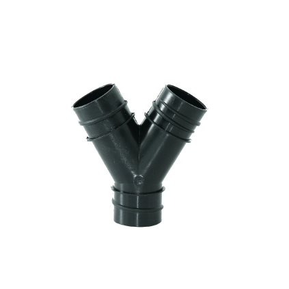 HEYLO Zubehör Y Stück 38 50mm