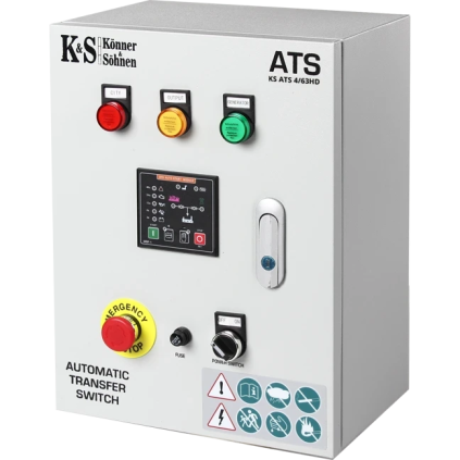 ATS 4 63HD