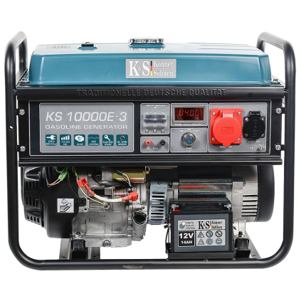 KS 10000E 3