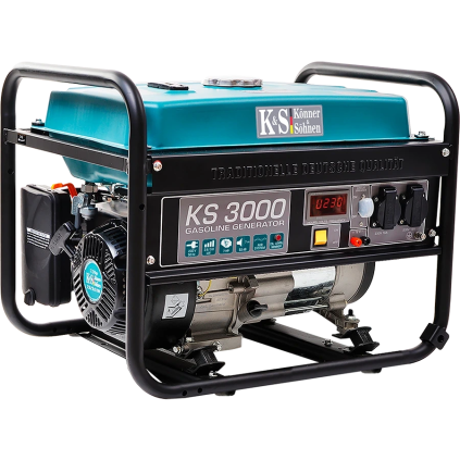 KS3000 side web