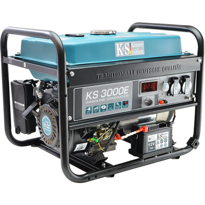 KS3000E side web