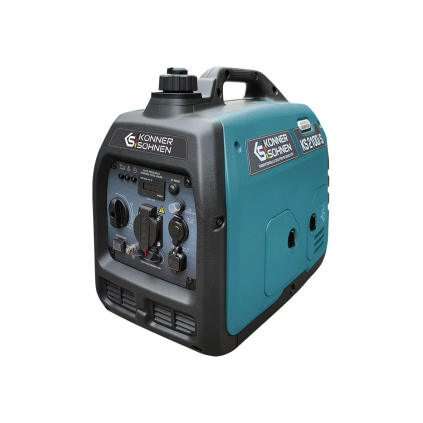13020 9 konner sohnen inverter generator ks 2100i s