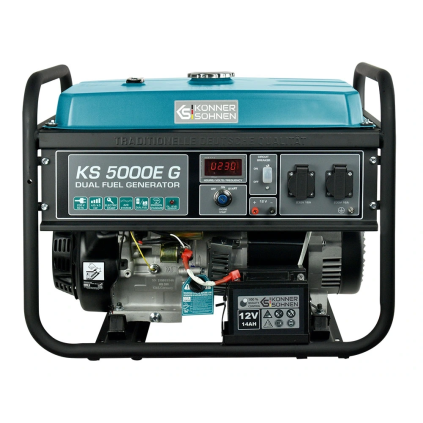 ks 5000e g 01