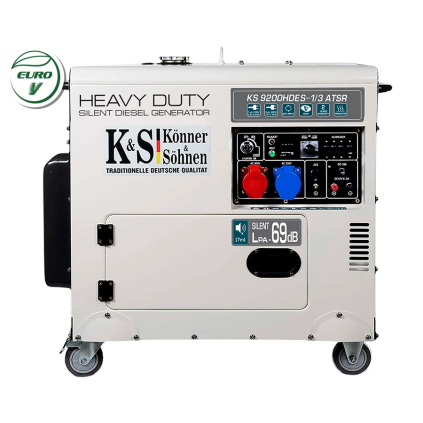 KS 9200HDES 1 3 ATSR