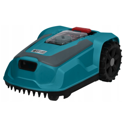 Robotické vysavače
