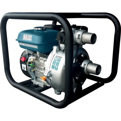 KS 50HP side 2